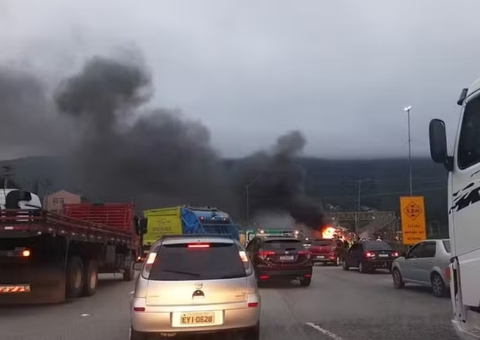 Polícia prende 7 palmeirenses suspeitos de emboscada contra torcedor do Cruzeiro