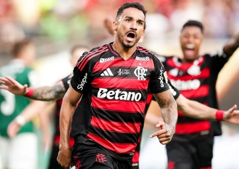 Embalado, Flamengo enfrenta o Ceará por título antecipado Brasileirão