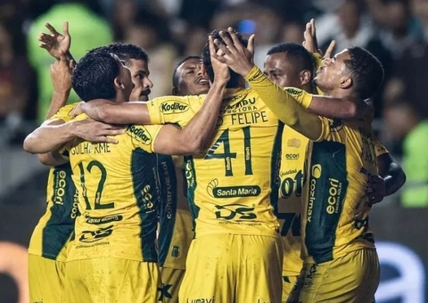 Mirassol, argentinos e mais: veja quem vai estrear na Libertadores em 2026