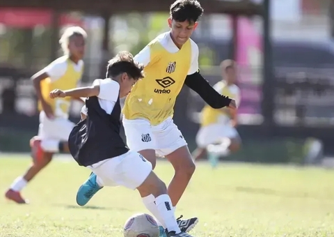 Clubes aumentam os investimentos de projetos para revelar atletas