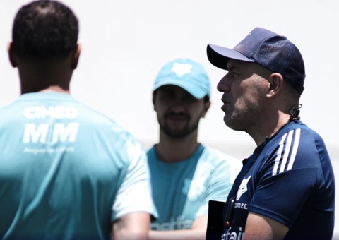 Cruzeiro tem reforços para duelo com Botafogo pelo Brasileirão