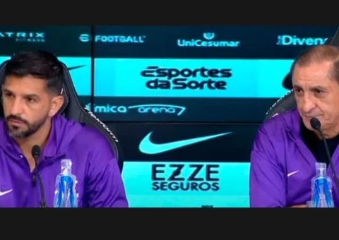 Corinthians é condenado a pagar mais de R$ 55 milhões por Garro e Félix Torres; entenda