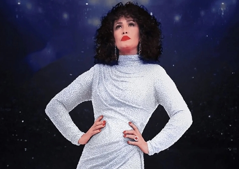 Belinda Davids e astros da euromusic farão shows em Manaus em 2025