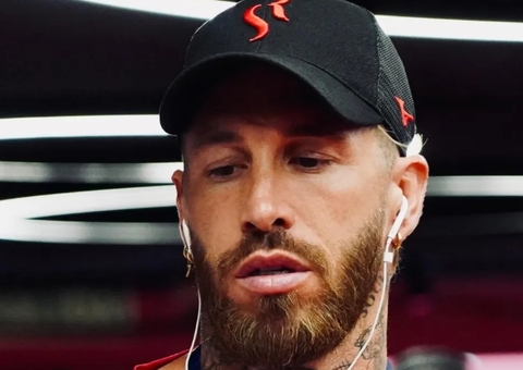 Sergio Ramos faz exames médicos para assinar com o Monterrey, diz jornal