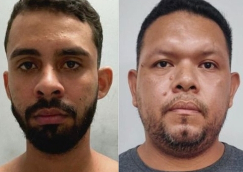 'Carimbadores' são condenados a mais de 21 anos de prisão por crimes sexuais em Manaus
