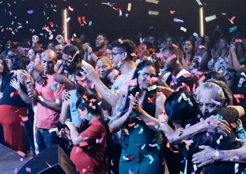 Igreja Batista da Lagoinha Manaus promove evento de avivamento nesta segunda