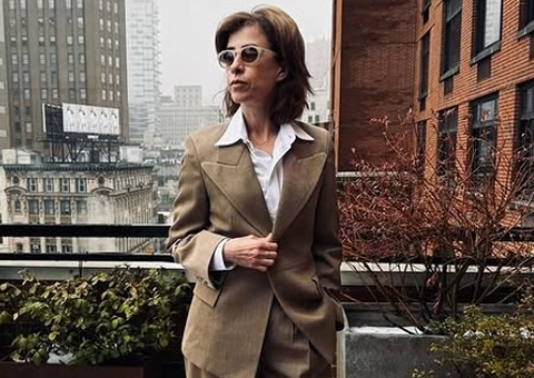 O que pode acontecer com a carreira de Fernanda Torres após a campanha do Oscar