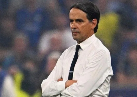 Simone Inzaghi deixa Inter de Milão após derrota na final da Champions