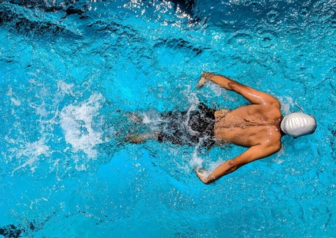 World Aquatics muda regulamento para impedir aumento de casos de doping