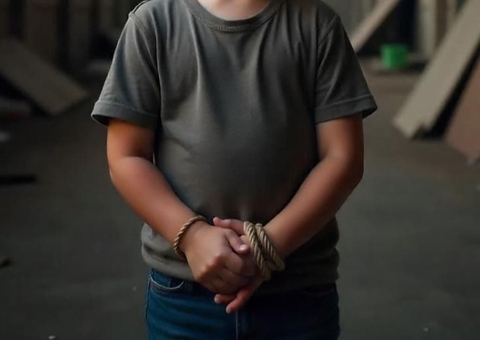 Vereador é preso por maus-tratos a criança de 4 anos no interior do Amazonas