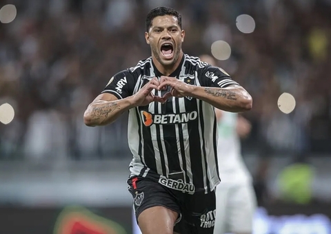 Atlético-MG x Flamengo: onde assistir ao vivo, horário e escalações