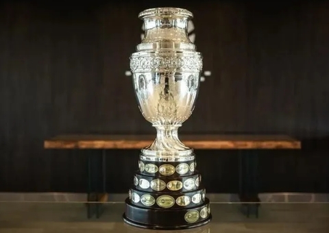 Quartas de final da Copa América: veja os confrontos e datas