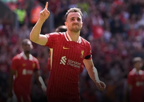 Clubes de todo o mundo lamentam morte de Diogo Jota: veja homenagens