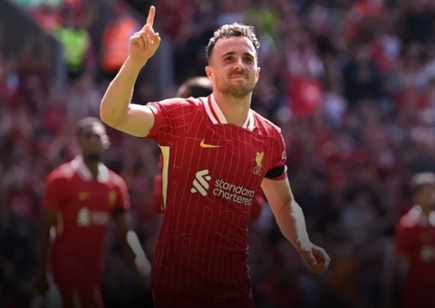 Investigação aponta excesso de velocidade em acidente de Diogo Jota