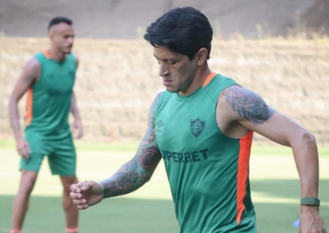 Cano faz alerta sobre pontos fortes do Al-Hilal, adversário no Mundial