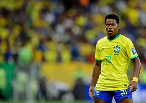 Seleção brasileira recebe quarteto do Real Madrid e fica completa para jogo das Eliminatórias