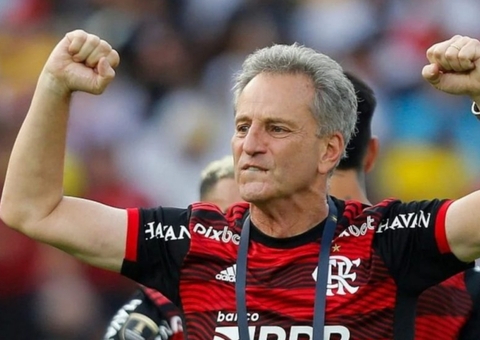 Flamengo fecha última janela da gestão Landim e atinge R$ 1,3 bilhão gastos