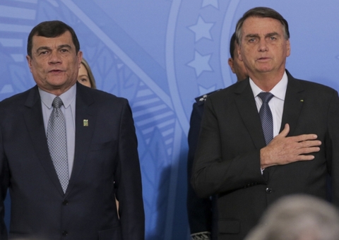 General Paulo Sérgio buscou dissuadir Bolsonaro, diz defesa