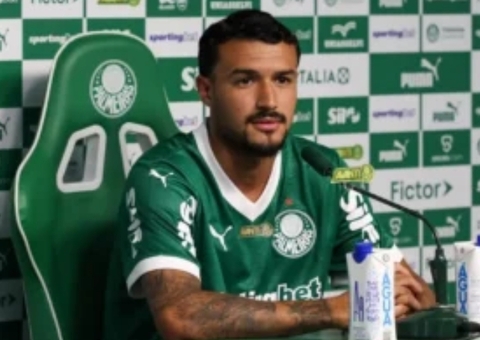Palmeiras gasta quase R$ 700 milhões e fecha última janela com time completo
