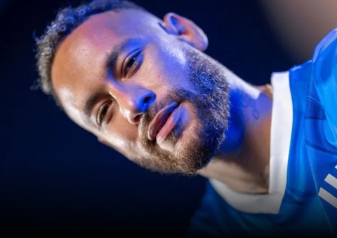 Neymar tem dificuldades para deixar a Arábia Saudita