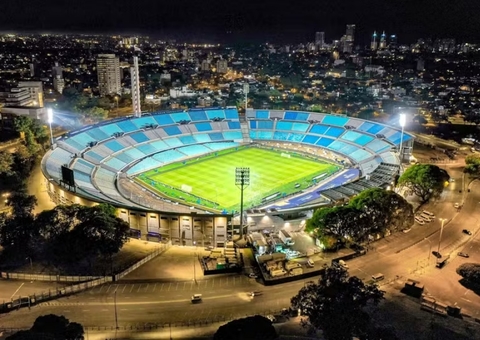 Libertadores: Peñarol x Botafogo será em novo estádio e com as duas torcida