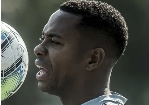 Vítima do Caso Robinho dá depoimento inédito em documentário