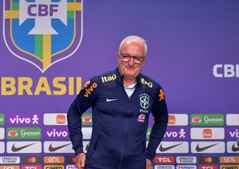Dorival conversa com Neymar e define retorno do camisa 10; saiba quando