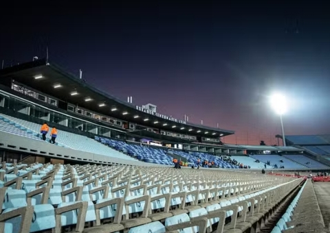 Peñarol x Botafogo: onde assistir ao vivo, horário e escalações