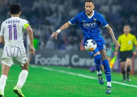 Neymar fora da Seleção? Saiba decisão de Dorival