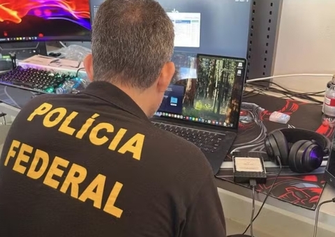 PF cumpre mandados contra hackers que desviaram R$ 813 milhões do PIX