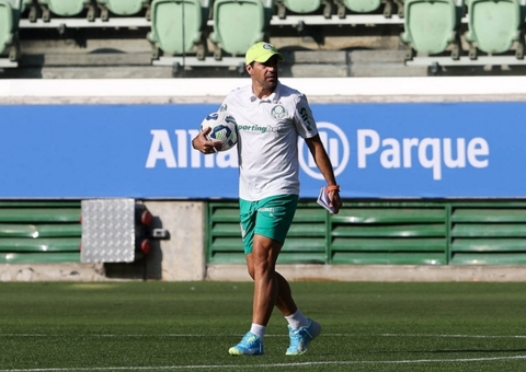Palmeiras recebe LDU em busca de virada histórica na semi da Libertadores
