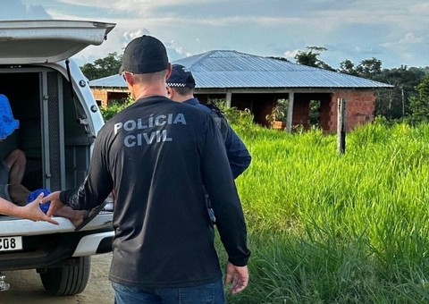 Criminoso que matou mulher trans a tiros é preso no Amazonas