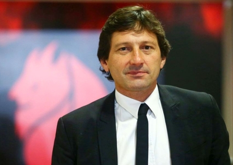 Leonardo nega volta ao Flamengo; entenda