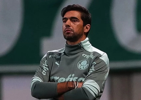 Abel tem reforços e pior ano à frente do Palmeiras como combustível em 2025
