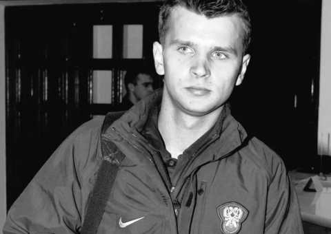 Jogador que defendeu a Rússia na Eurocopa morre na guerra na Ucrânia