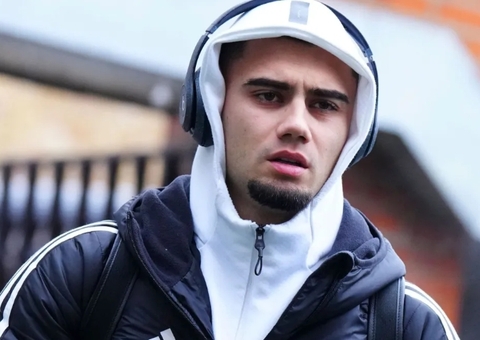 Palmeiras aumenta expectativas por Andreas Pereira e aguarda respostas