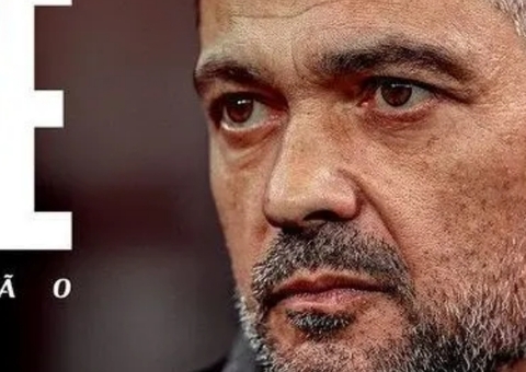 Milan confirma Sérgio Conceição como novo técnico