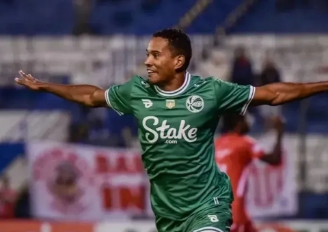 Santos encaminha venda de João Lucas ao Grêmio