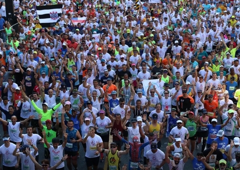 São Silvestre: veja todos os vencedores da prova