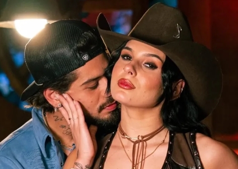 Ana Castela desmente versão sobre término com Zé Felipe e Leo Dias rebate; veja