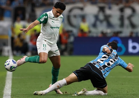 Entre lesões e polêmica no Palmeiras, Bruno Rodrigues inicia 2026 sob incertezas