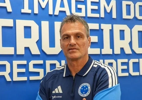 Cruzeiro anuncia Bruno Spindel como novo executivo de futebol