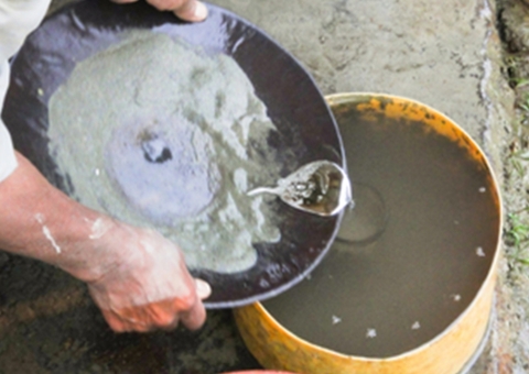 Youtube deve remover conteúdos sobre venda de mercúrio ilegal, diz MPF