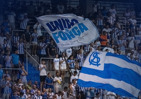 CSA vence Grêmio com virada nos acréscimos e tem vantagem na Copa do Brasil