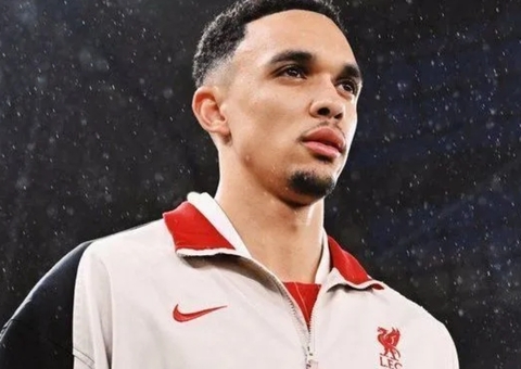 Real Madrid paga multa para ter Arnold antes da Copa do Mundo de Clubes