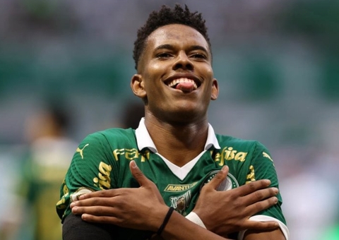 Estêvão promove remédio proibido na Inglaterra, sua próxima casa; veja