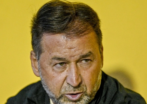 Corinthians rescinde com empresa e se livra de multa de R$ 30 milhões