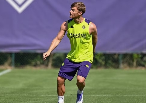 Flamengo tenta convencer Beltrán, da Fiorentina, a atuar no Brasil