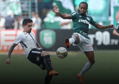 Saiba quanto o Palmeiras já ganhou de premiação na Copa do Brasil 2025