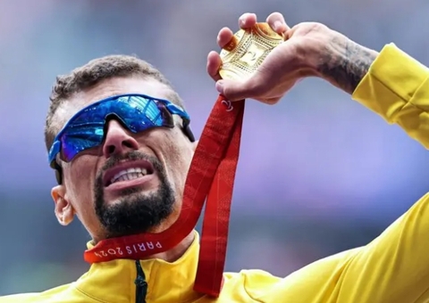 Confira todas as medalhas conquistadas pelo Brasil nas Paralimpíadas de Paris